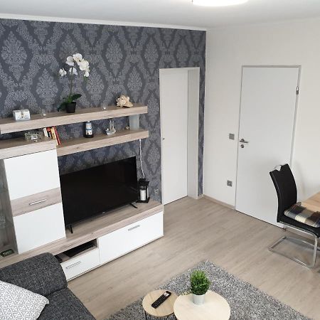 Strandstraße 51a, FeWo Marina Cuxhaven Exterior foto